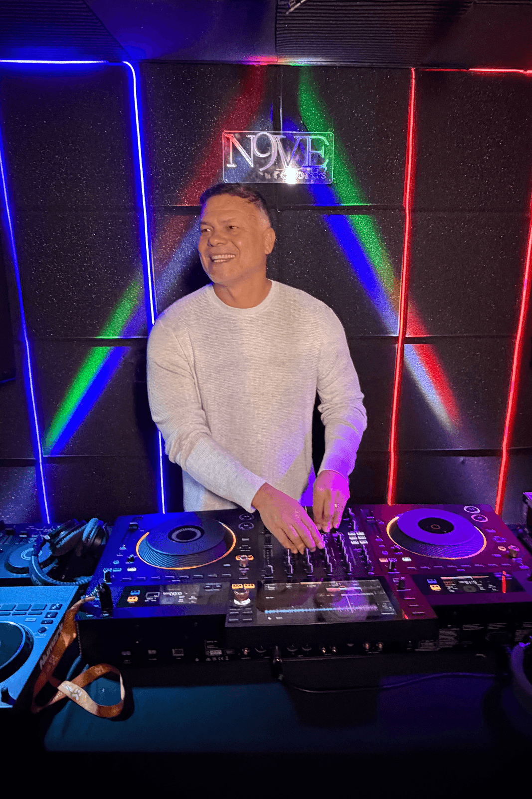 Dj Cimá